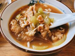 -山东宾馆·齐鲁苑餐厅