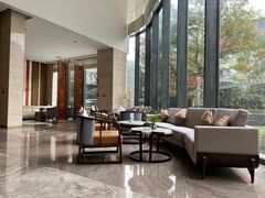 -福州泰禾铂尔曼酒店·大堂酒廊