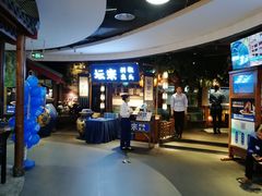 等位区-坛宗剁椒鱼头(河西王府井店)