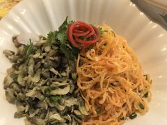 双色蒸菜-庖丁堂酒店(金穗大道店)