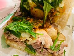 -PAOPAO Bakery&Café(港汇店)