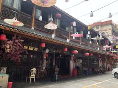 门面-江南古镇(斗西路万致创意园店)