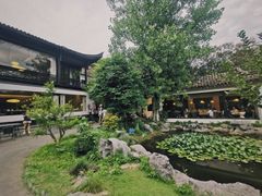 -日出青木·杭帮菜名店