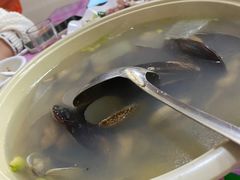 -鸿旺海鲜楼(平潭流水店)