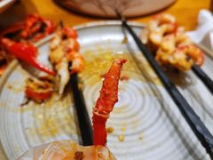 -必点海鲜·鲅鱼水饺(鞍山西道店)