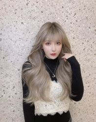 -ASG Hair Salon烫染·接发