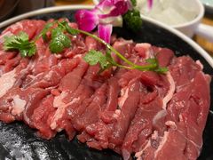 -额尔敦传统涮火锅·冰煮羊(铁东店)
