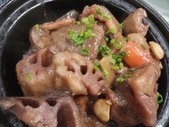 -猪腰一家·地道佛山菜(里水店)