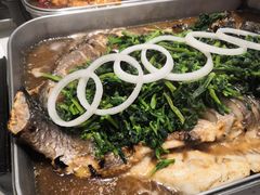 -鱼酷活鱼烤鱼(昆明路店)