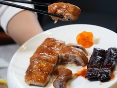 -香港狮子山下·明星粤菜餐厅(北苑店)