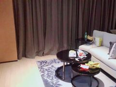 -广州德安丽舍凯宾斯基酒店