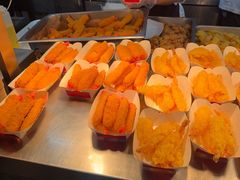 -阿那亚第三食堂 Cafeteria 3