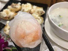-龙的酒楼·手工早茶·顺德菜(近良路店)