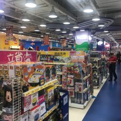 -玩具反斗城(万象汇店)