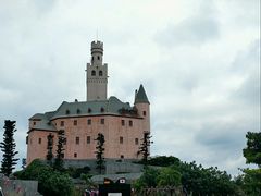 -上野德国文化村