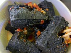 -武爹臭豆腐(坡子街店)