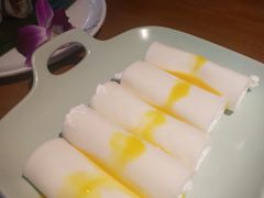 -花样西贡·蜜越餐厅·法式越南料理(水晶城店)