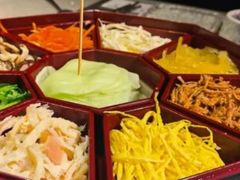 -将军牛排·尔滨地标朝鲜族美食(总店)