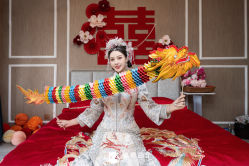 -韩雪造型工作室