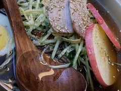 -梨花牛肉汤饭(仁恒伊势丹店)