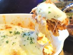牛肉千层面-bluefrog蓝蛙(皇庭广场店)
