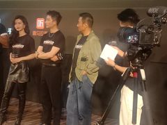-万达影城(西铁营万达广场IMAX店)