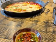-冯校长老火锅(深圳总店)