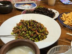 -雀舞云南菜(天津天河城购物中心店)