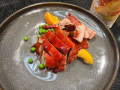 苏式酱鸭-王记姚家味·地道苏帮菜(凤凰街店)