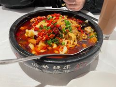 -峨嵋一派