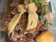 -大胡同天津菜·海肠捞饭·津门皮皮虾锅贴一绝(西姜井店)