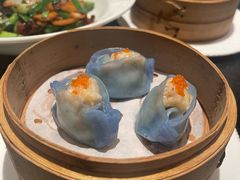 -老海陵·泰州菜(三水湾店)