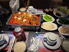 -鱼酷活鱼烤鱼(山西旗舰店)