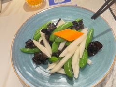 -鹿港小镇(霄云店)