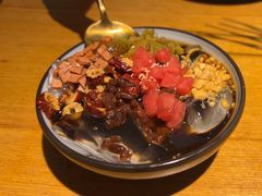 -胡马八破·川菜小馆(高新万达店)