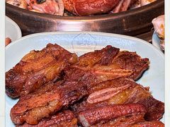 -梨花自助烤肉(西三旗万象汇黑金店)