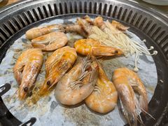 -九田家黑牛烤肉料理·自助(洪洞县城市花园店)