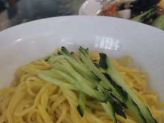 -桃园中华料理炸酱面(燕儿岛路店)