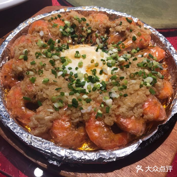 东沙小镇主题餐厅(下沙店)图片