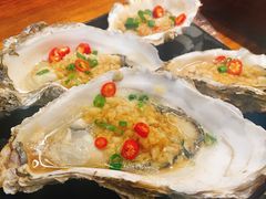 -黄鱼炙夜·烧烤·小龙虾(世茂缤谷店)