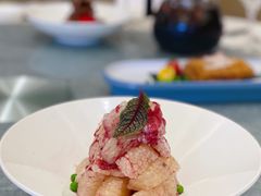 -汤记传菜(浦江店)