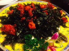 -七菜馆·东北菜·蒸饺(文体路店)