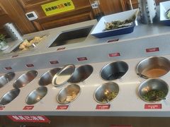 -一品诚记烤肉(大连柏威年购物中心店)