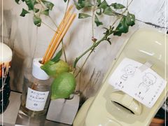 -CEMENT·coffee bar (凤凰创意园店)