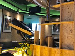 大堂-蒙料·手把肉(望京店)