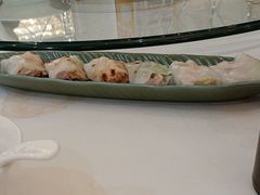 -广州酒家(昌岗地铁站店)