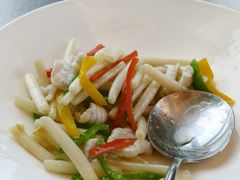 -君来湖滨饭店·渔餐厅