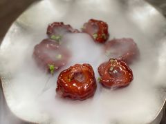 -魁盛居百年鲁菜馆(县西巷店)