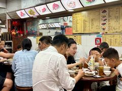 -陈光记烧腊店(罗保博士街店)