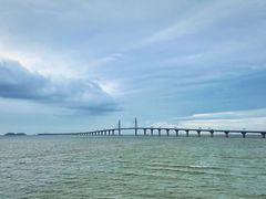 -港珠澳大桥(珠海段)